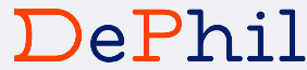 DePhil Logo